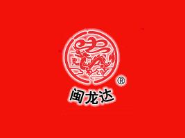闽龙logo