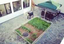 松江“云间吾舍田园综合体”试点项目规划出炉