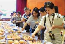 2019上海地产优质水蜜桃评优结果新鲜出炉