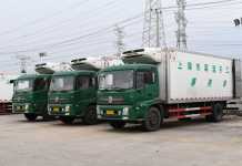 2023年上海市“菜篮子”工程专用车通行证、货运汽车通行证申请条件和流程及优先事项