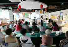 政府开放月 | 接地气、赢口碑,上海农业展览馆这场活动让市民竖起大拇指